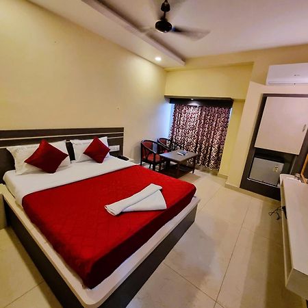Hotel Seagate Velankanni Exteriér fotografie