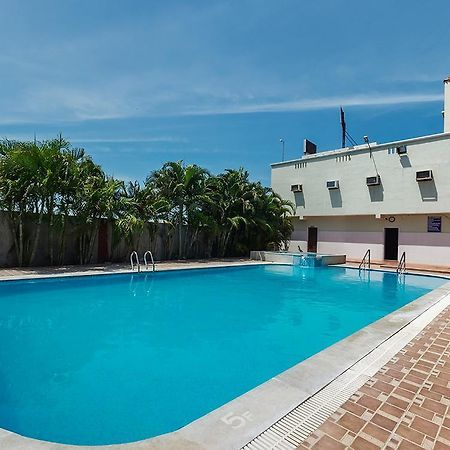 Hotel Seagate Velankanni Exteriér fotografie
