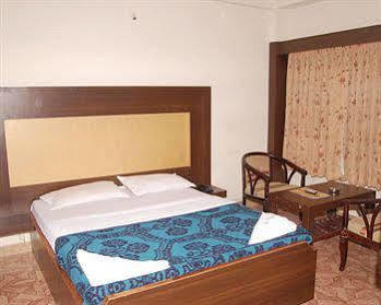 Hotel Seagate Velankanni Exteriér fotografie