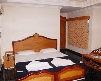 Hotel Seagate Velankanni Exteriér fotografie